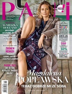Pani 10/2023