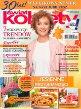 Świat Kobiety 10/2023