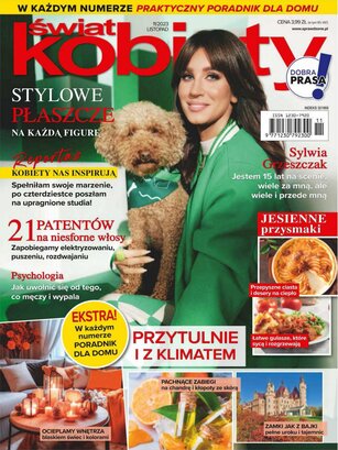 Świat Kobiety 11/2023