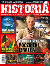 Świat Wiedzy Historia 4/2023