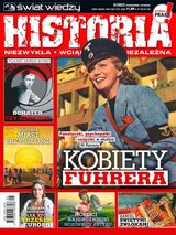 Świat Wiedzy Historia 5/2023