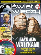 Świat Wiedzy 10/2023