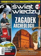 Świat Wiedzy 7/2023