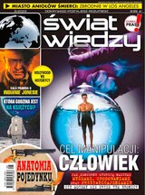Świat Wiedzy 8/2023