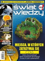 Świat Wiedzy 9/2023
