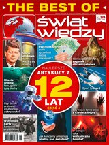 The Best of Świat Wiedzy 1/2023
