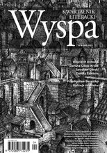Kwartalnik Literacki WYSPA 4/2023