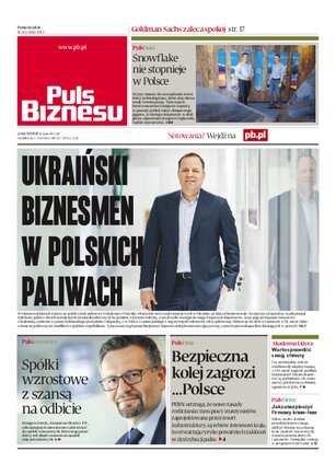 Puls Biznesu 10/2023