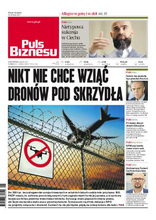 Puls Biznesu 100/2023