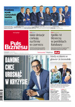 Puls Biznesu 106/2023