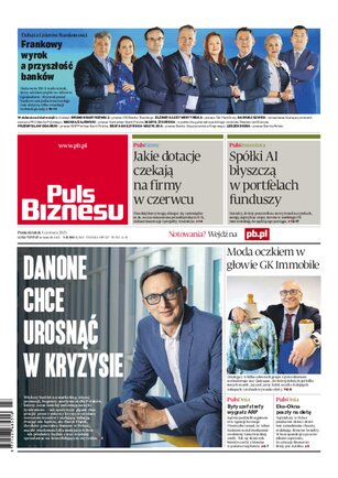 Puls Biznesu 106/2023
