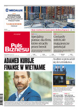 Puls Biznesu 107/2023