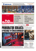 Puls Biznesu 109/2023