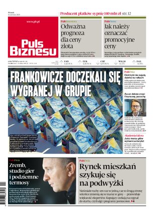 Puls Biznesu 110/2023