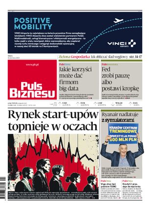 Puls Biznesu 111/2023