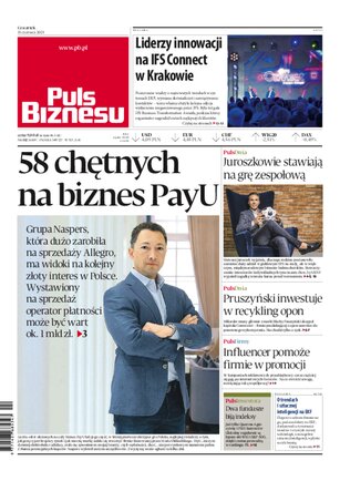 Puls Biznesu 112/2023