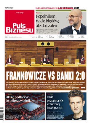 Puls Biznesu 113/2023