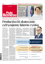 Puls Biznesu 115/2023