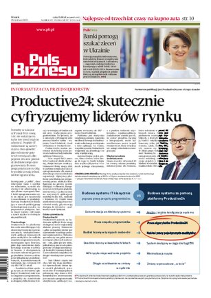 Puls Biznesu 115/2023