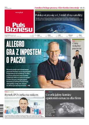 Puls Biznesu 116/2023