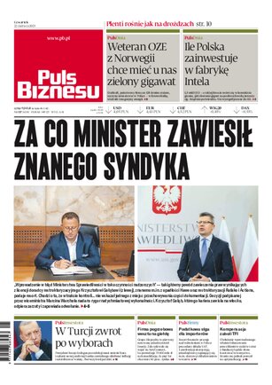 Puls Biznesu 117/2023