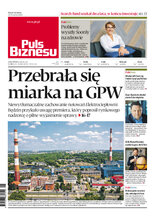 Puls Biznesu 118/2023