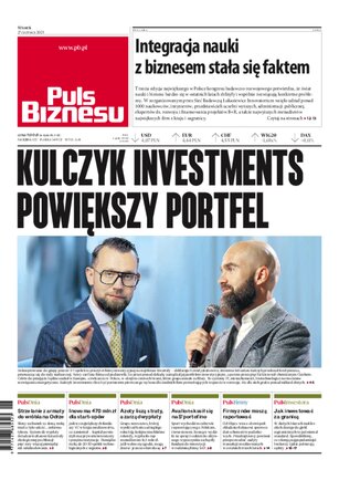 Puls Biznesu 120/2023