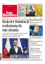 Puls Biznesu 122/2023