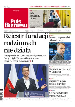 Puls Biznesu 122/2023