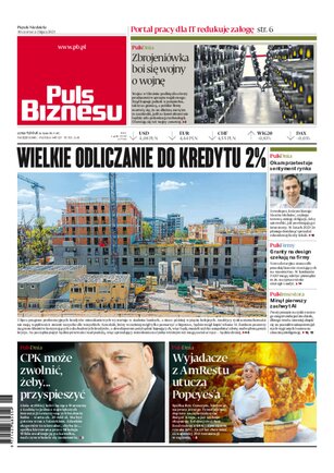 Puls Biznesu 123/2023