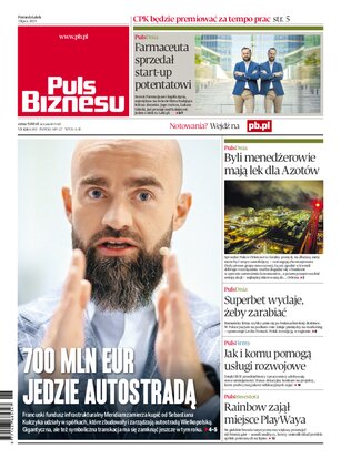 Puls Biznesu 124/2023