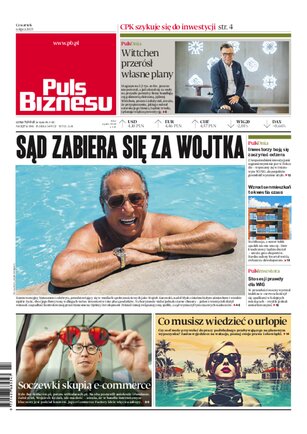 Puls Biznesu 127/2023