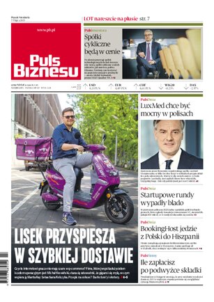 Puls Biznesu 128/2023