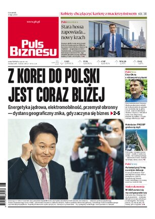 Puls Biznesu 132/2023