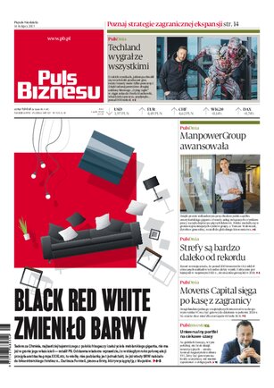 Puls Biznesu 133/2023