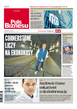 Puls Biznesu 134/2023