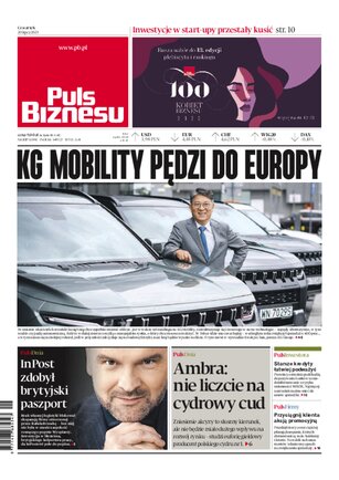 Puls Biznesu 137/2023