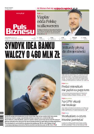 Puls Biznesu 138/2023