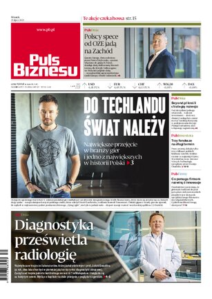 Puls Biznesu 140/2023