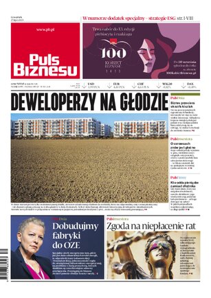 Puls Biznesu 142/2023