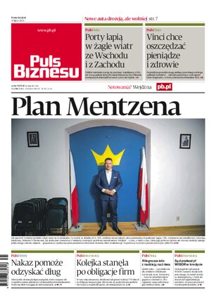 Puls Biznesu 144/2023