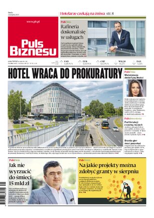 Puls Biznesu 146/2023