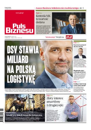 Puls Biznesu 149/2023