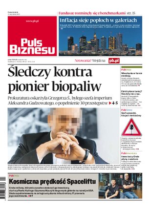 Puls Biznesu 15/2023