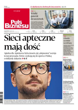 Puls Biznesu 150/2023