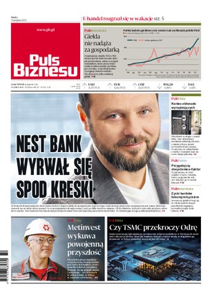 Puls Biznesu 151/2023