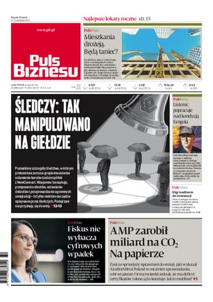 Puls Biznesu 153/2023