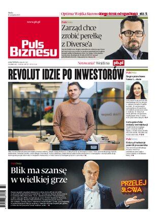 Puls Biznesu 154/2023