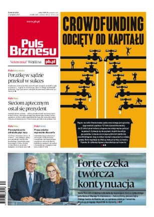 Puls Biznesu 157/2023