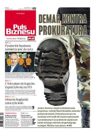 Puls Biznesu 158/2023